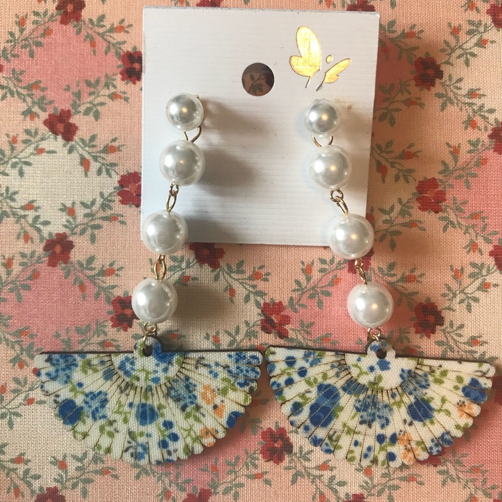 Vintage Earrings ❕